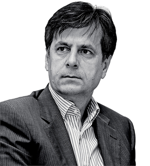 Damir Novotny