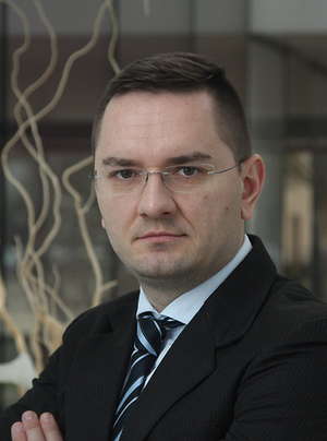 Danijel Pribanić