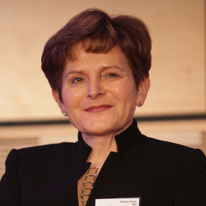 dr. sc. Marija Zuber
