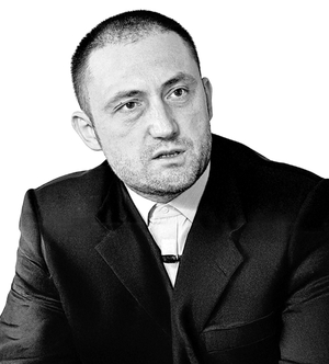 Dragan Munjiza