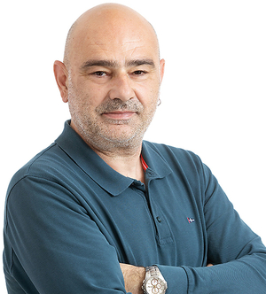 Edis Felić