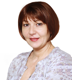 Gordana Gelenčer
