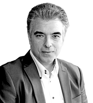 Marinko Škare