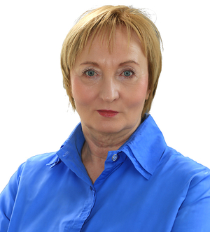 Višnja Starešina