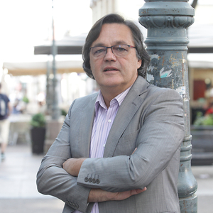 Željko Garača