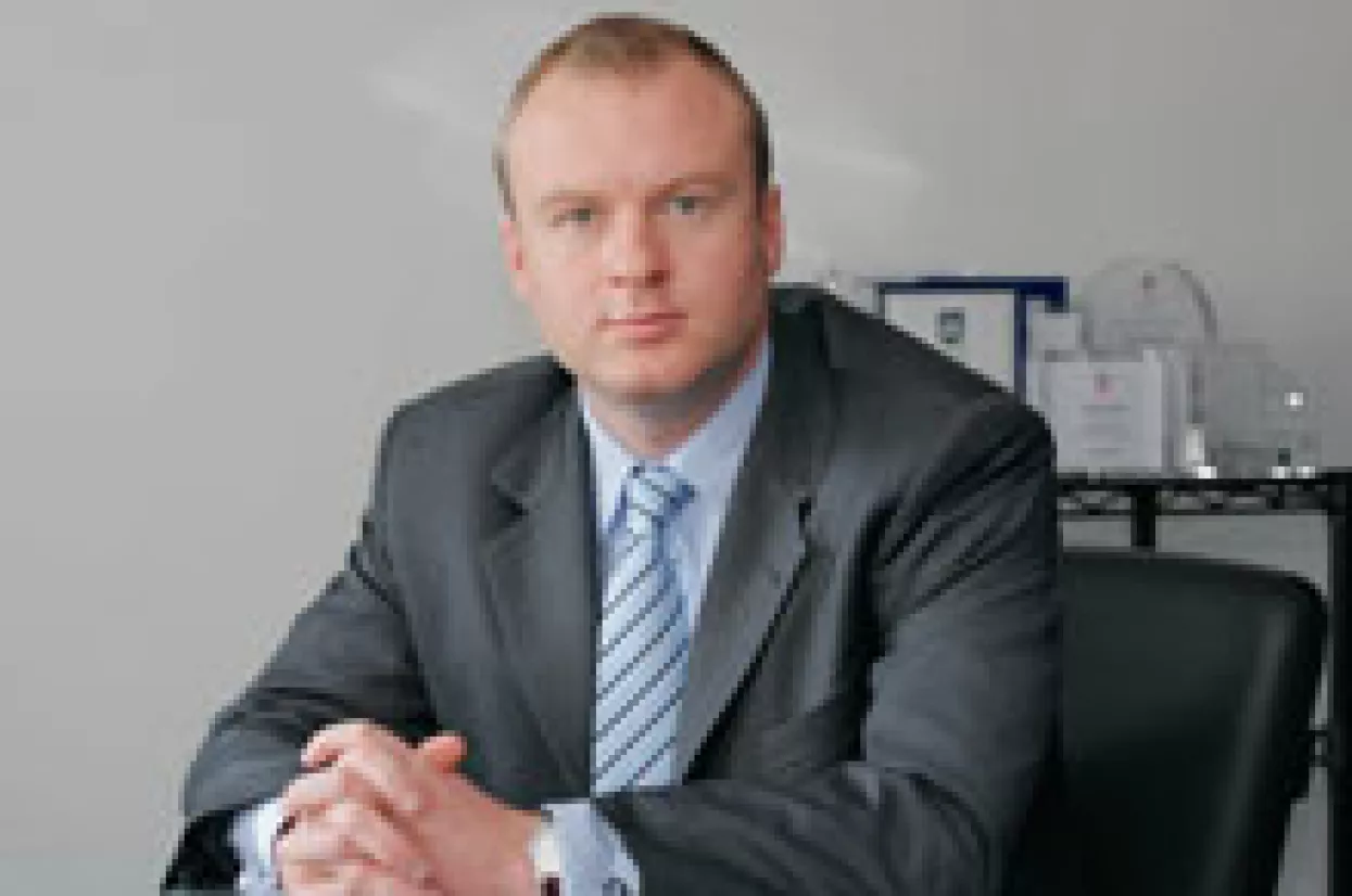 Marko Remenar imenovan članom Uprave Zabe