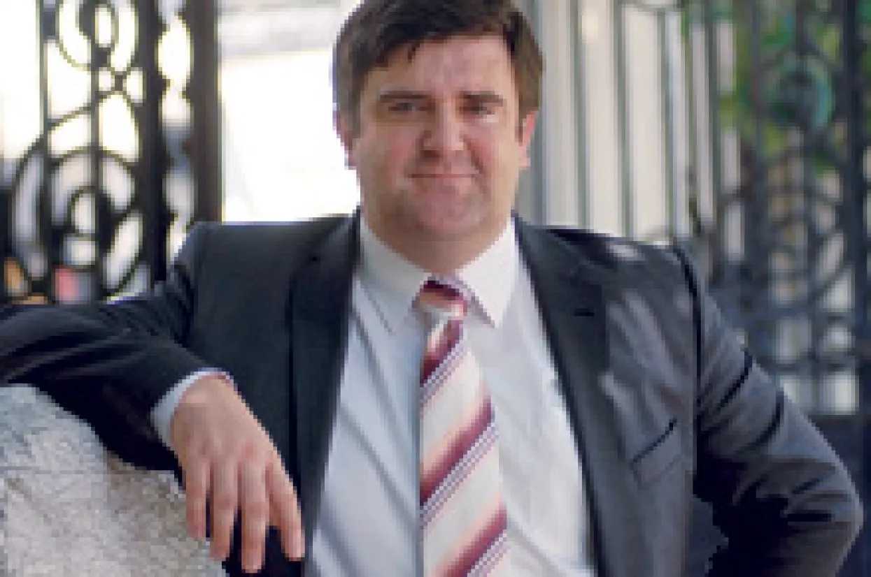 Josip Galinec te&scaron;ko ozlijeđen