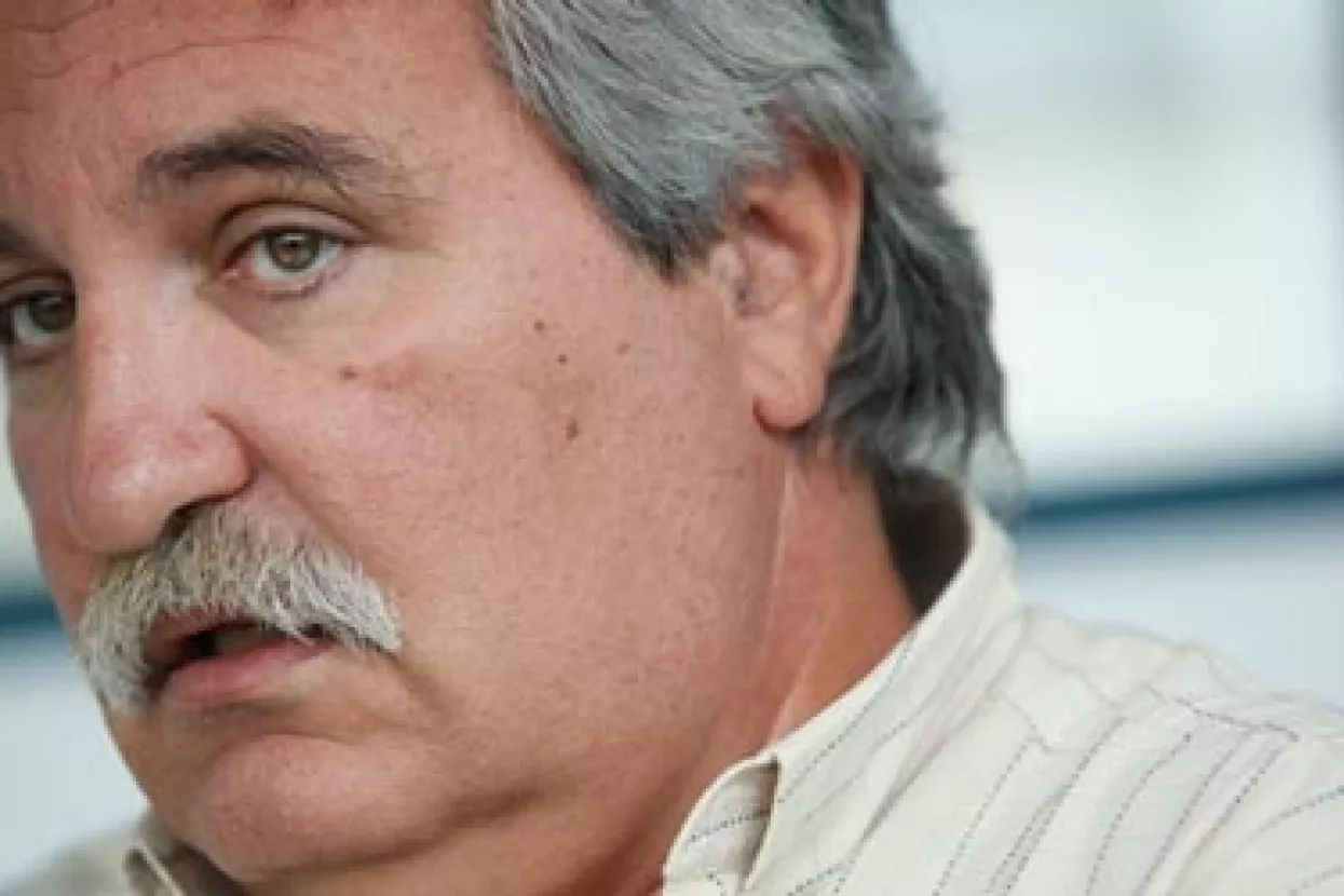 Pečarević predao zahtjev za stečaj Generalturista