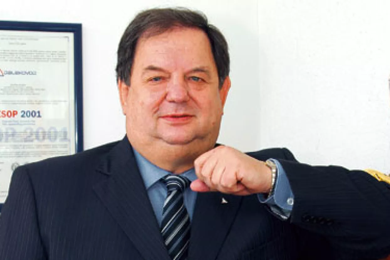 Dalekovod dogovorio posao vrijedan vi&scaron;e od 67 milijuna kuna