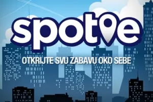 Hrvatski Spotie od utorka na Androidu