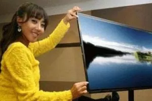 OLED ekrani - budućnost Samsunga