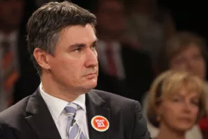 Milanović: Po starom vi&scaron;e ne ide