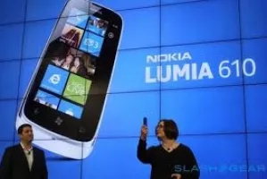 Nokia za 189 eura lansirala smartphone