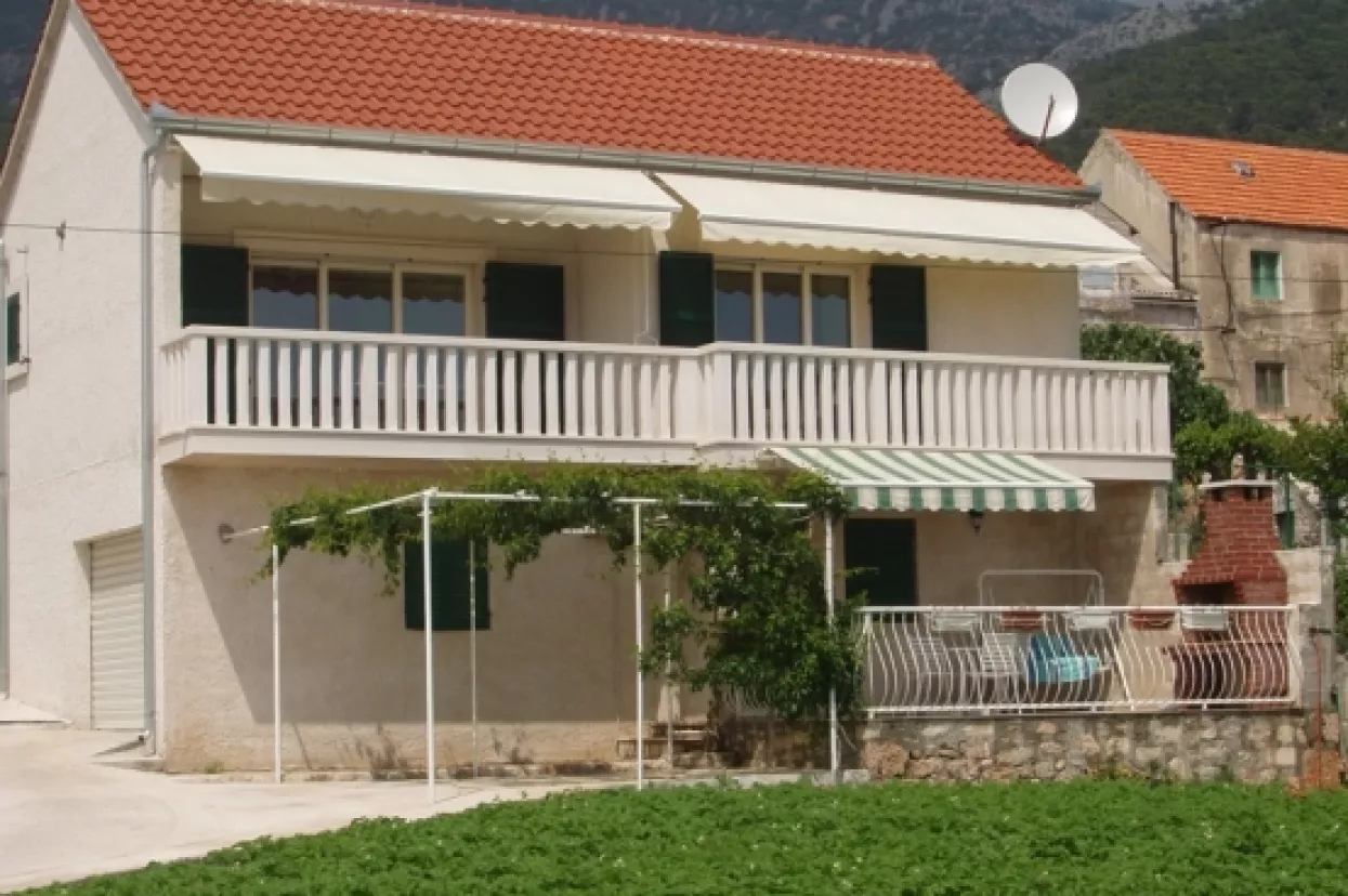 Porast bukinga privatnog smje&scaron;taja
