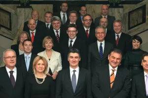 Ministri će moći mimo natječaja zapo&scaron;ljavati najbliže suradnike