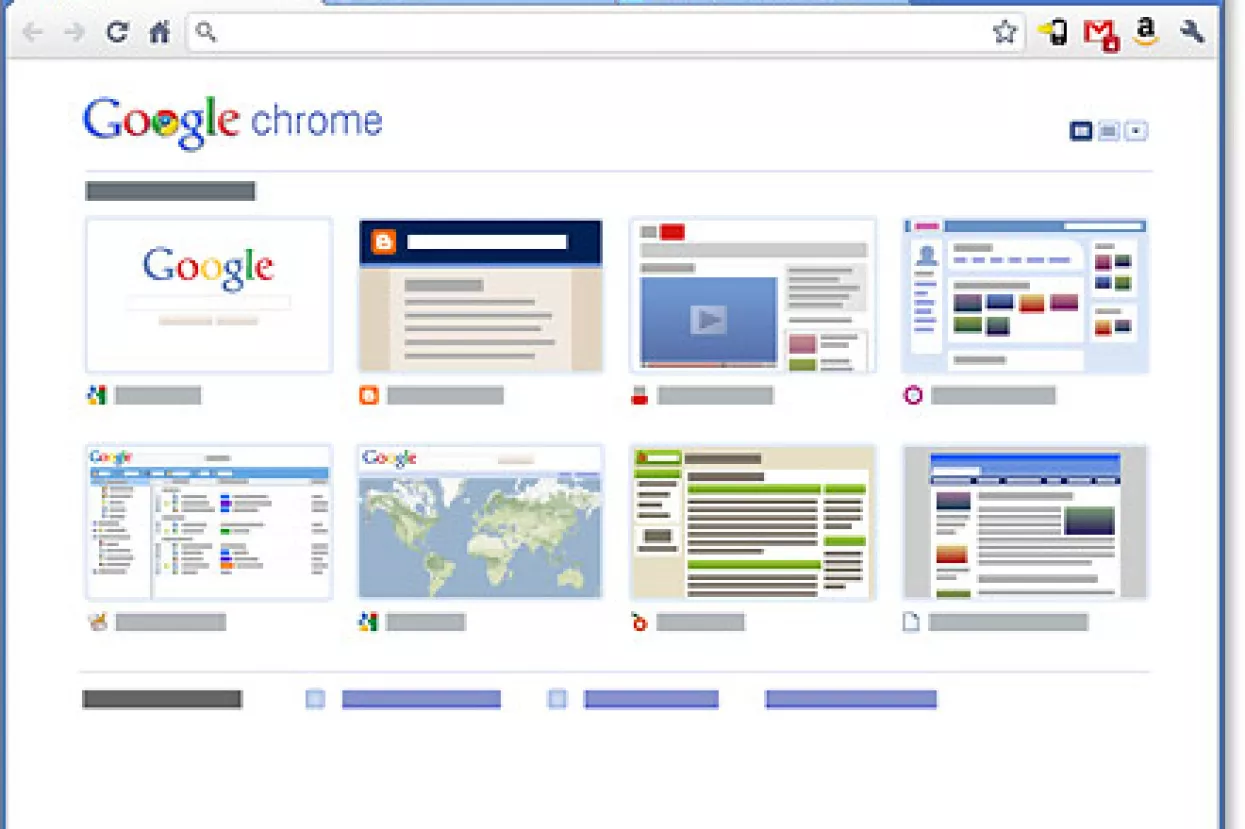 Uspje&scaron;no 'hakiran' Google Chrome