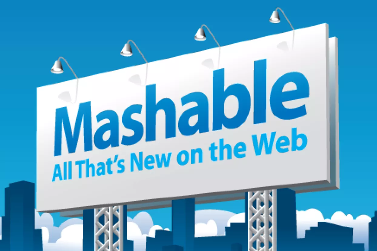 CNN želi kupiti Mashable