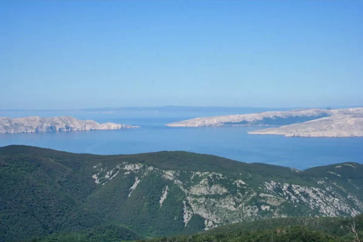 Tunel Vratnik spojit će Primorje i Liku