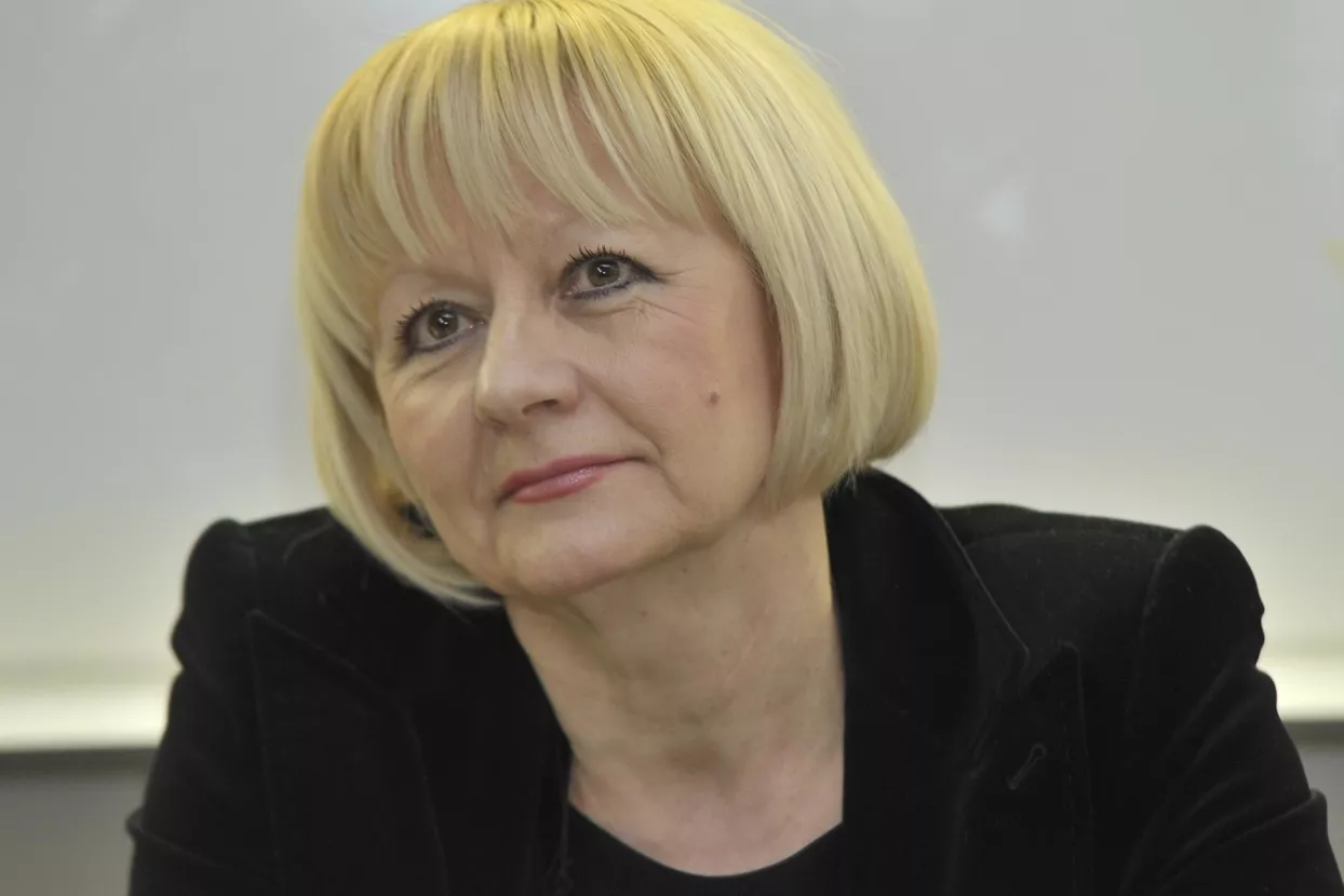 Ljerka Puljić o sigurnosti proizvoda