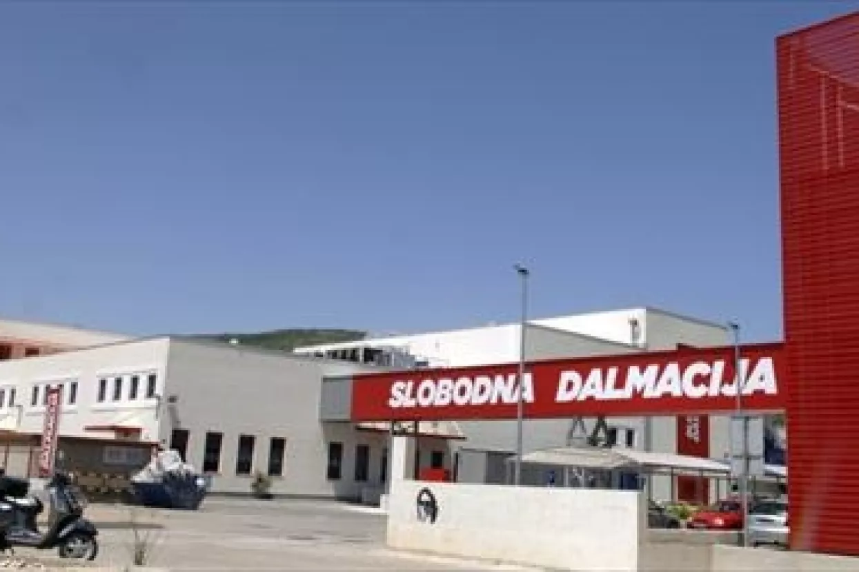 Ore&scaron;ković izlazi iz NO-a Slobodne Dalmacije