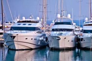 Nautičke luke zaradile vi&scaron;e od 600 milijuna kuna