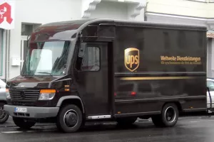 UPS kupuje TNT Express za 5,6 milijarde eura