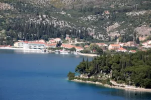 ACI ne zna da je dobio koncesiju za marinu Slano