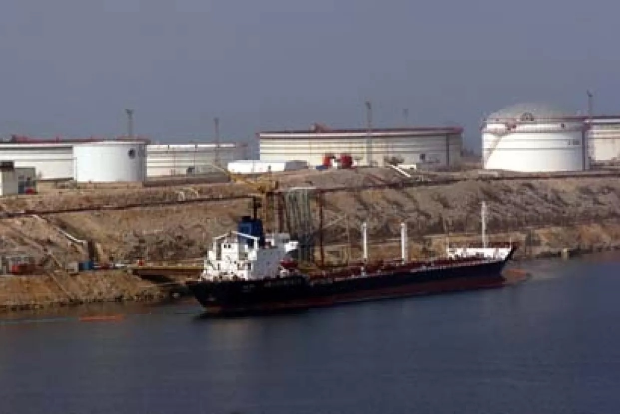 Unatoč strajku postrojenja Dine Petrokemije pod nadzorom