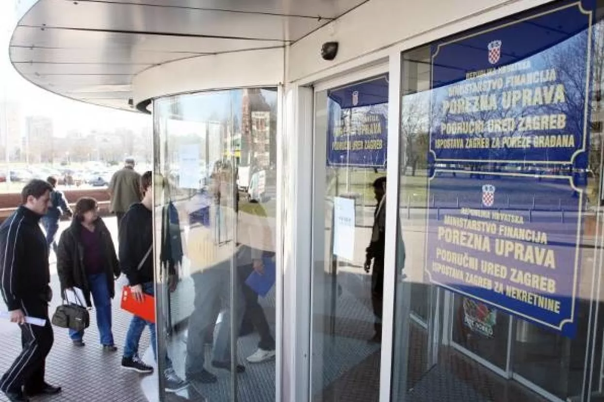 Porezna uprava spremna na borbu protiv neisplata doprinosa