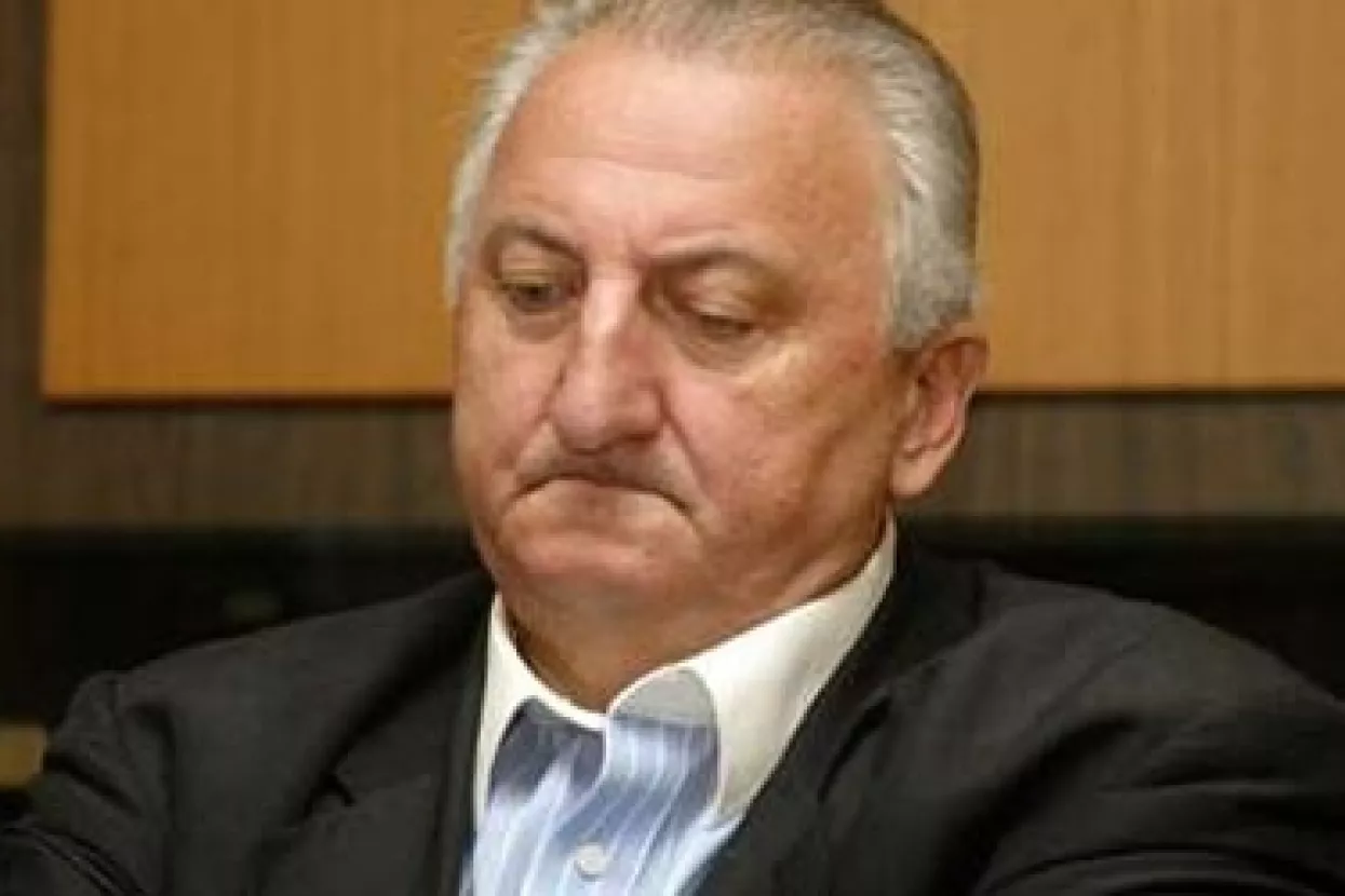 Antun Crlenjak i Davor Vlajčević ponovno privedeni
