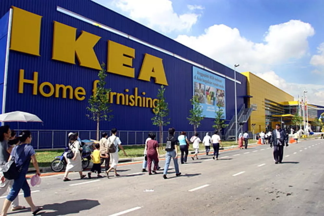 Ikea srezala ulaganja u Hrvatsku s 250 milijuna na 100 milijuna eura