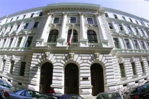 Suci Visokog upravnog suda protiv Ministarstva