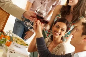 Amerikanci i Kinezi sve vi&scaron;e vole vino