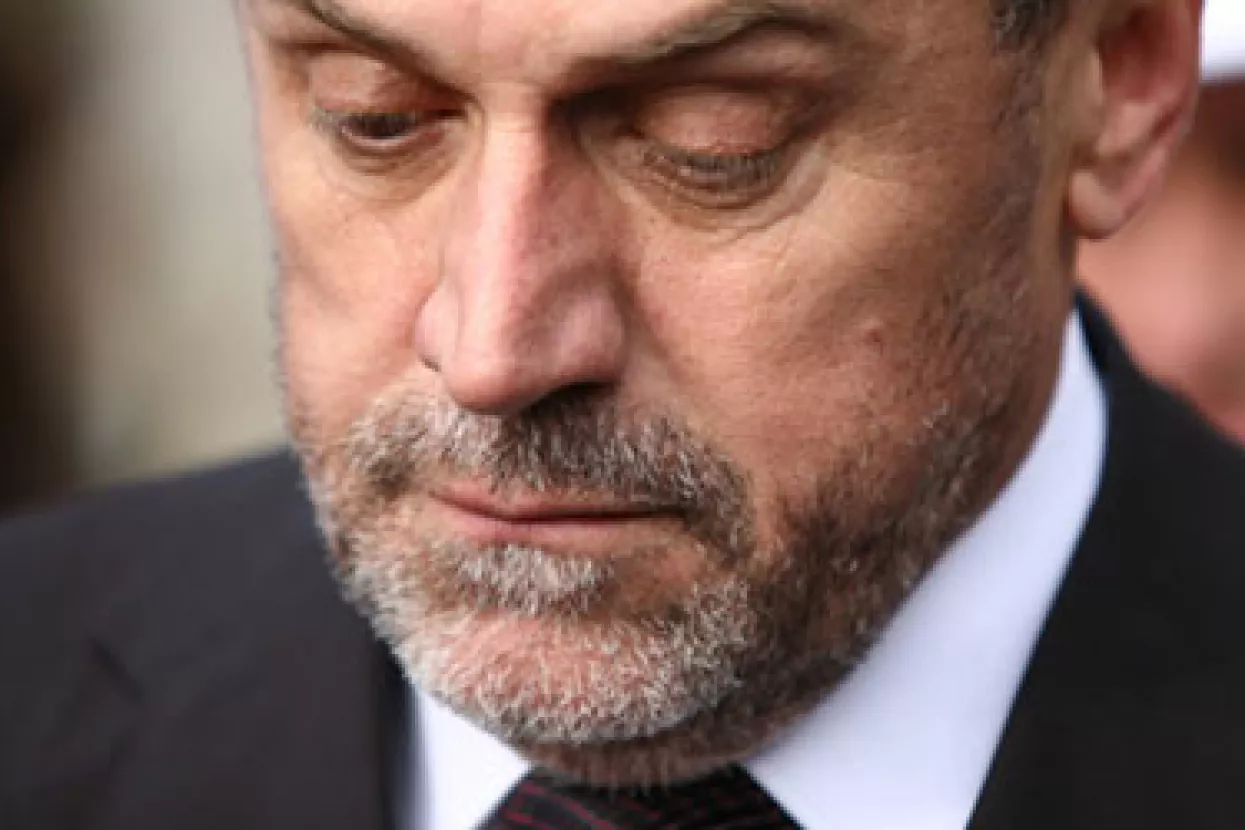 Bandić vi&scaron;e neće moći prodavati gradska zemlji&scaron;ta?
