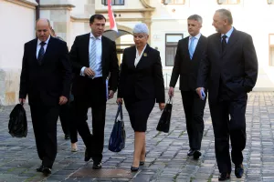 Kosor: Vlada ne razumije situaciju u kojoj živimo