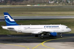 Redovna linija Helsinki - Dubrovnik