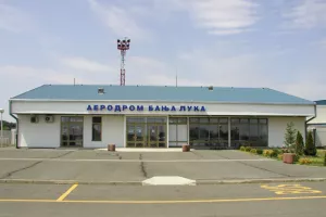 Banjalučki aerodrom gubi licencu za rad?