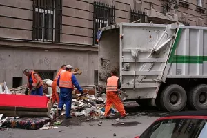 Poskupljuje odvoz otpada, napu&scaron;ta se sustav koncesija