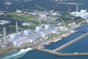 Iz Fukushime isteklo 12 tona radioaktivne vode