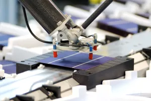 Četiri bankrota u industriji solarnih ćelija