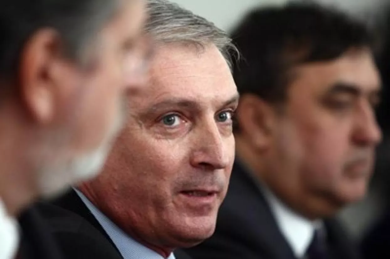 Valčić: HŽ nema novca za nove vlakove