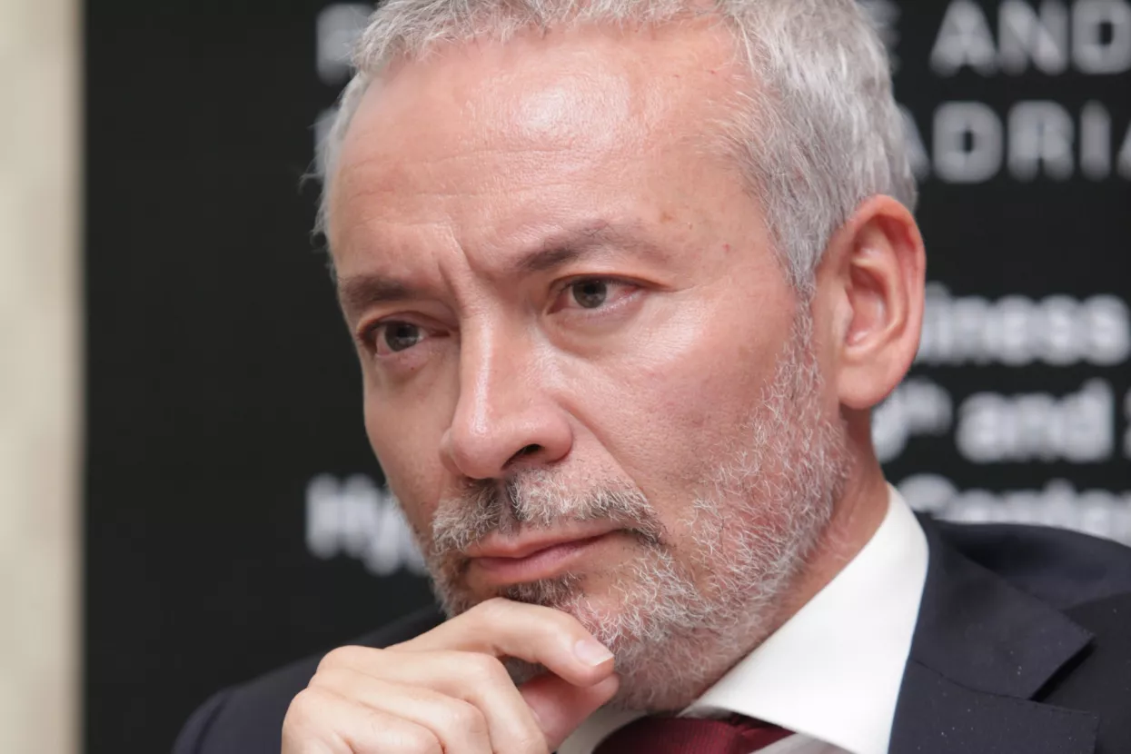 Petit: Očekujemo suradnju sa hrvatskim investitorima i bankama na ZLZ-u