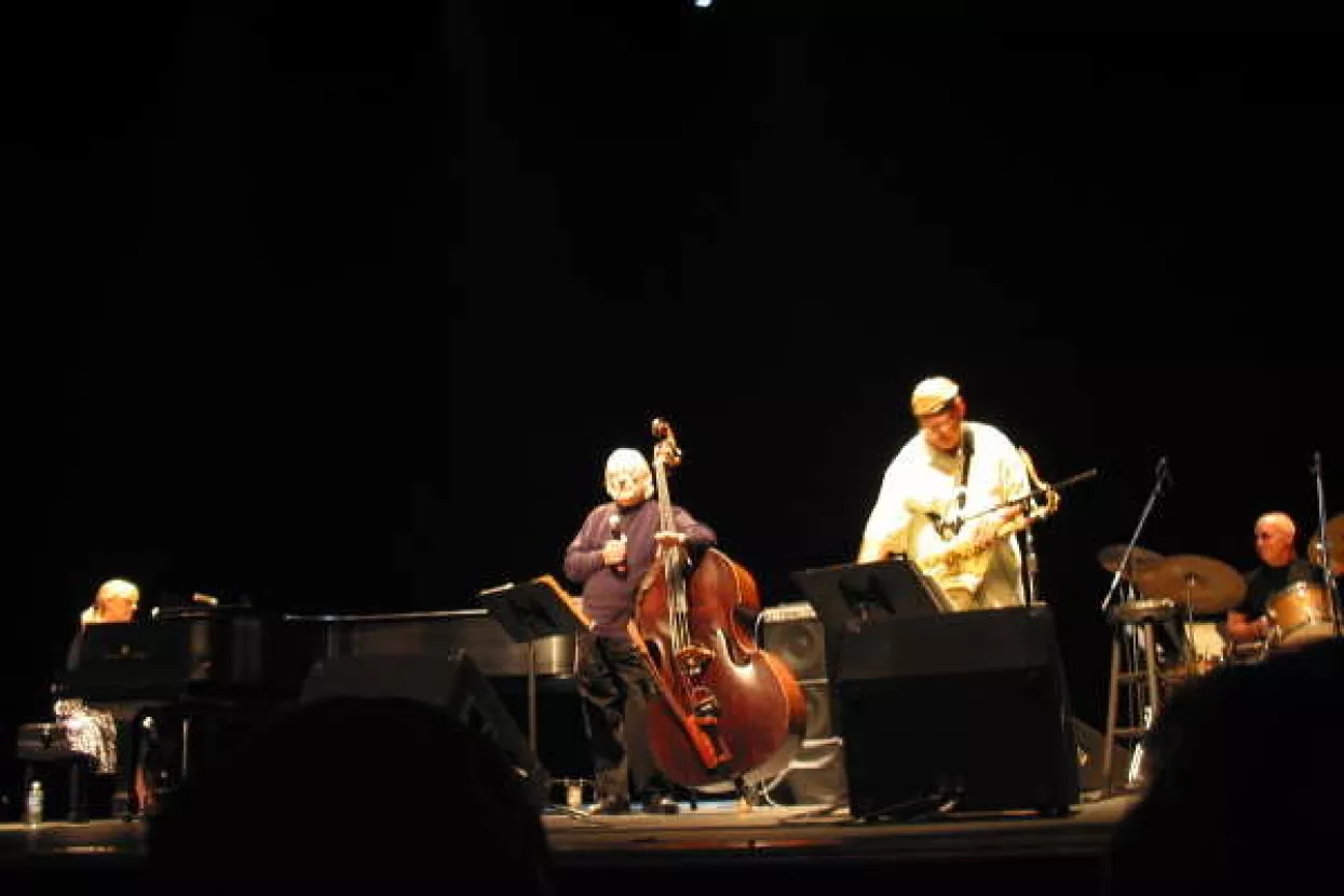 Jazz.hr dovodi svjetska imena jazza u Zagreb
