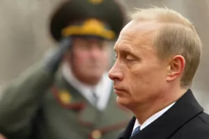 Putin lani zaradio samo 122.000 dolara