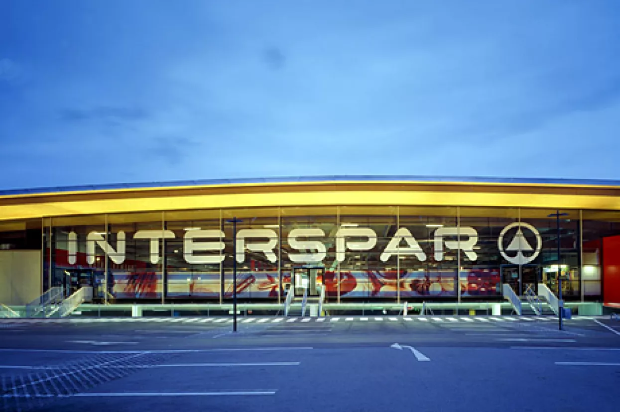 Interspar, Kaufland i Lidl privlače sve vi&scaron;e kupaca