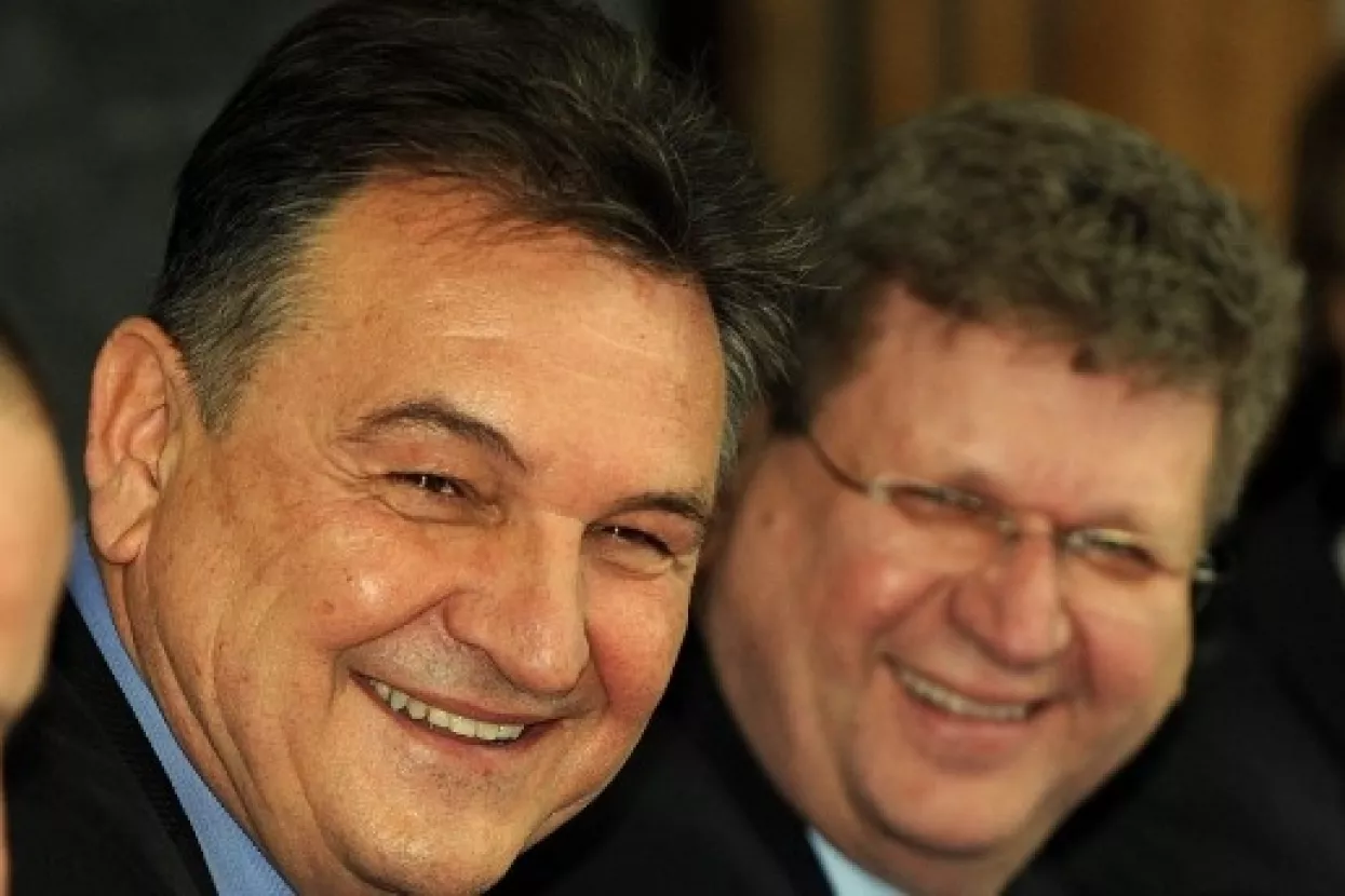Čačić: Dok sam vodio tvrtke često sam zapo&scaron;ljavao po 15 mladih