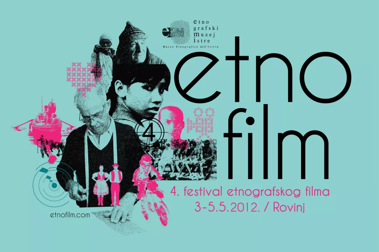 Etnofilm festival u Rovinju