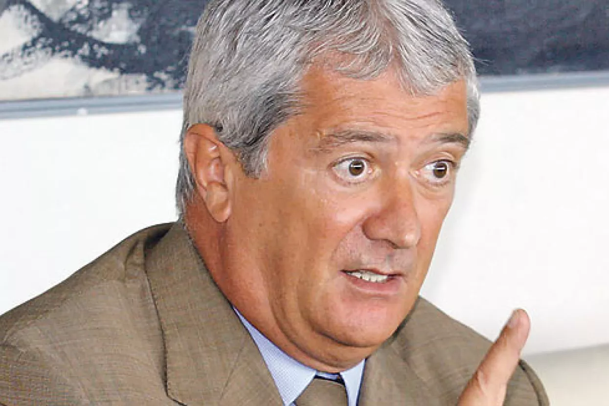 &Scaron;to nas uči Goran &Scaron;trok?