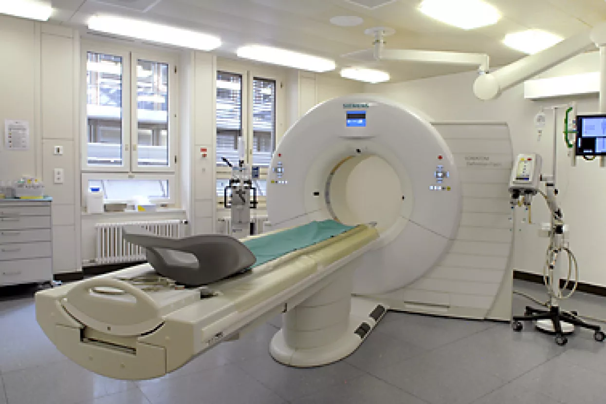 Ugovori Siemensa Hrvatska i Thalassotherapie vrijedni 19 milijuna kuna