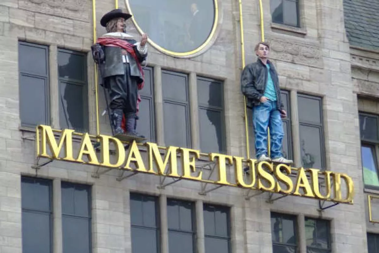 Otvoren muzej Madame Tussaud u Sydneyju